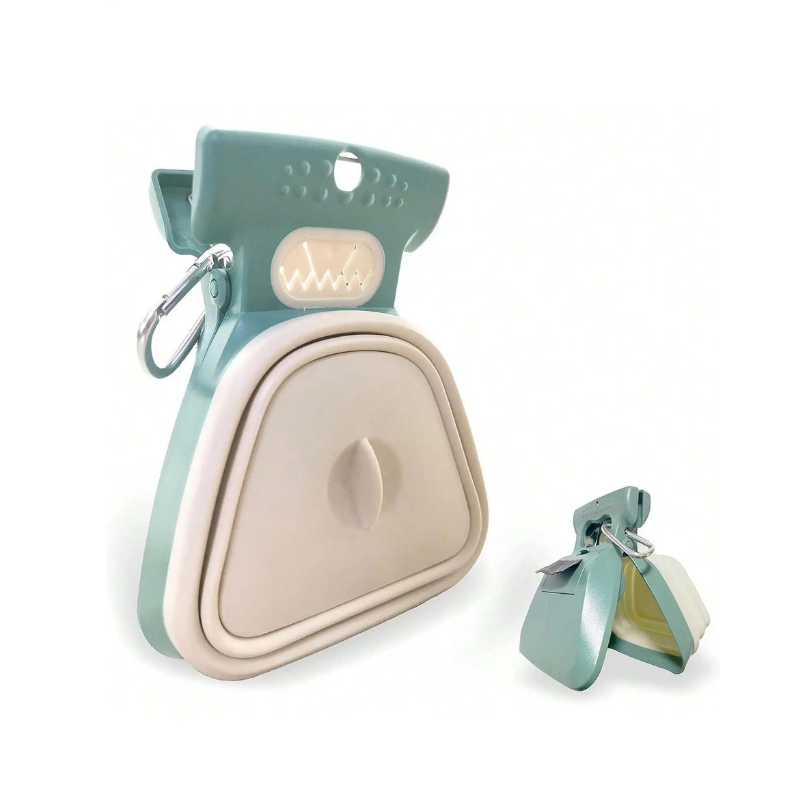 CleanPochi™ – 🐾 Der smarte Pfotenreiniger für Haustiere! Jetzt im Angebot – begrenzter Vorrat!