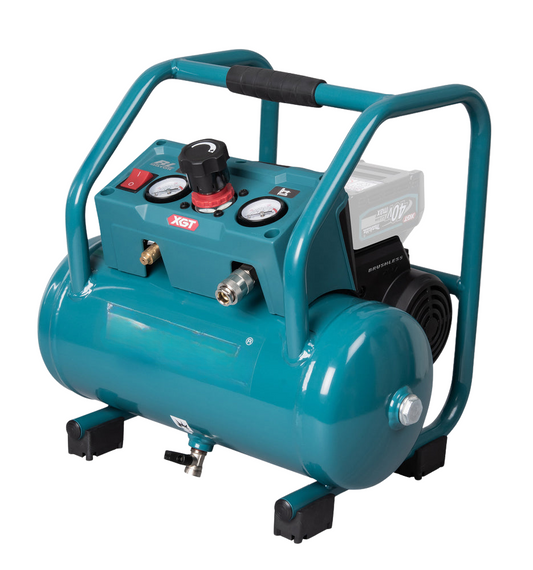 Kompressor