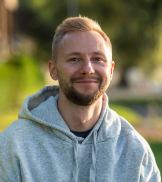 Maximilian Becker